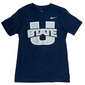 Youth Nike U-State T-Shirt